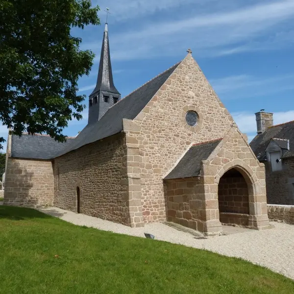 Saint-Christophe-de-Valains