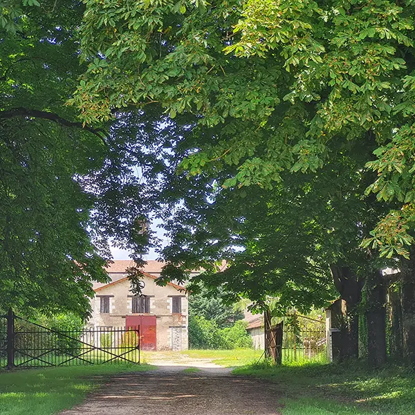 Ferme de Marolles