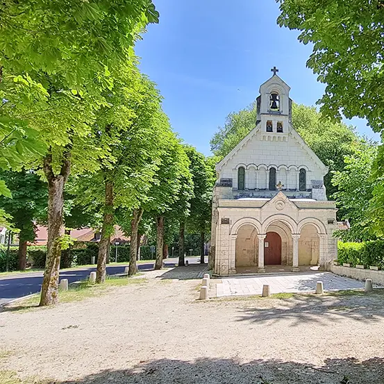 Liaison Vélo La Tangente Gourmande - Chanceaux-près-Loches
