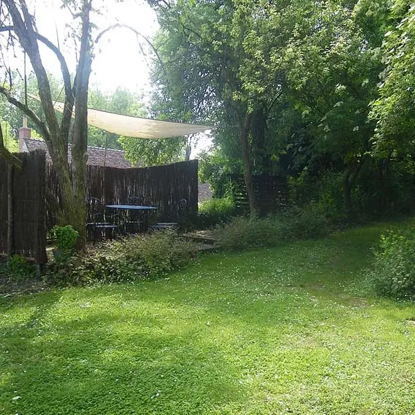 Troglo Gîte - Villaines-les-Rochers