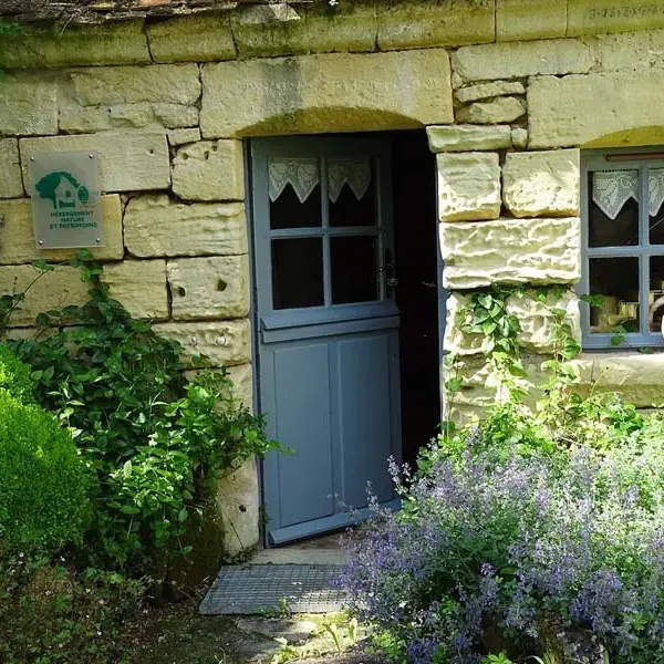 Troglo Gîte - Villaines-les-Rochers