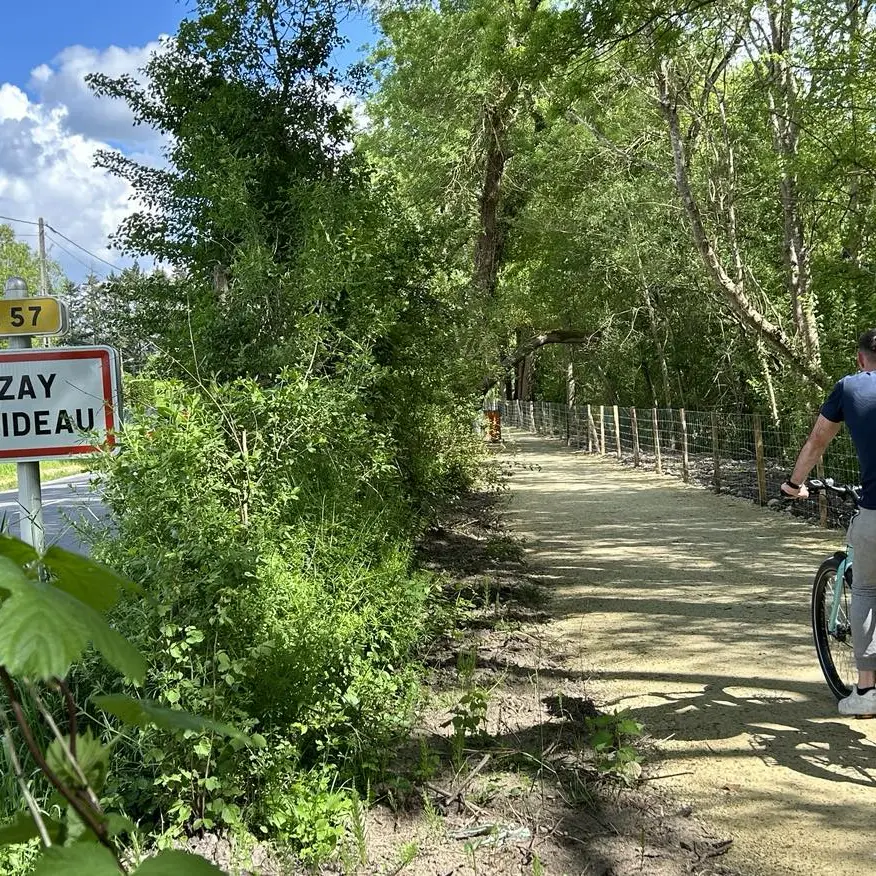 ACVL -Azay-le-Rideau - Azay-le-Rideau Cycles (1)