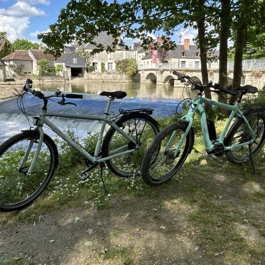 ACVL -Azay-le-Rideau - Azay-le-Rideau Cycles (3)