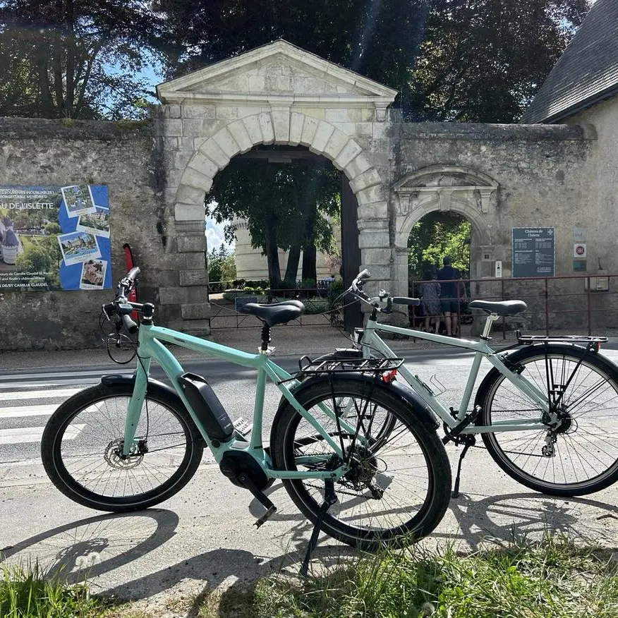 ACVL -Azay-le-Rideau - Azay-le-Rideau Cycles (4)