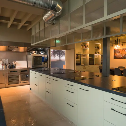 Académie de la Truffe Ligre