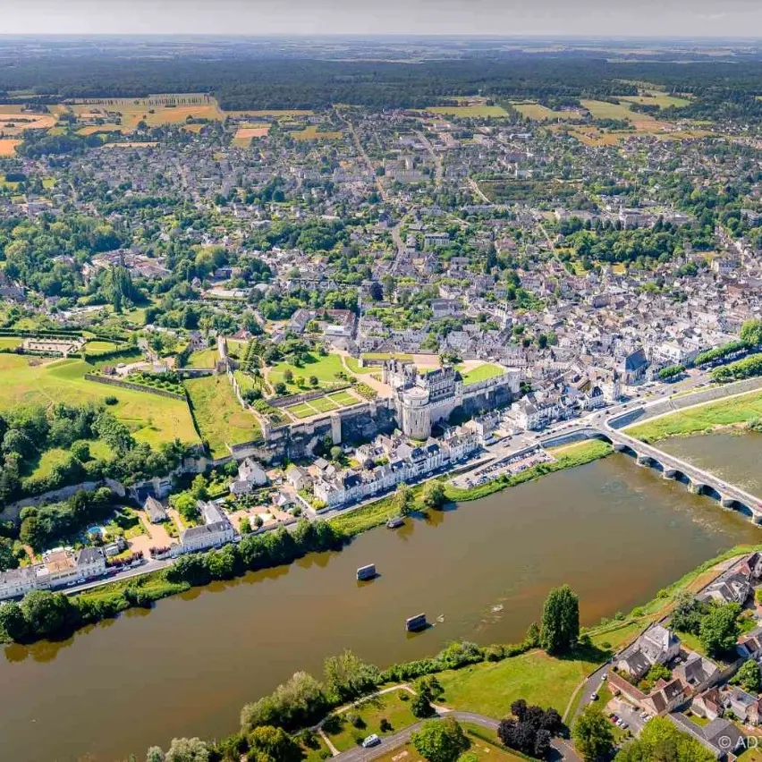 Amboise