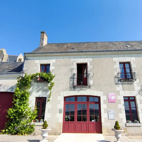 Auberge de Crissay-sur-Manse