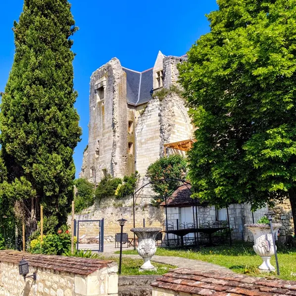 Auberge de Crissay-sur-Manse