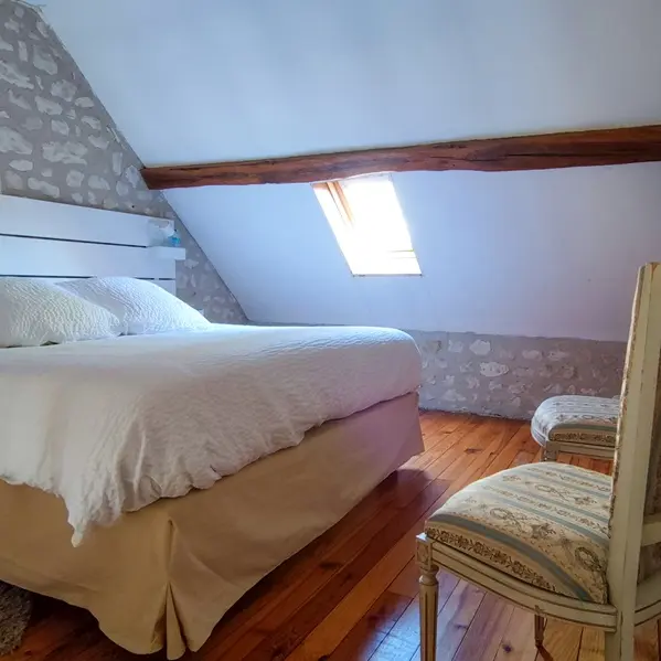 Auberge de Crissay-sur-Manse