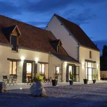 Bouillon La Fontaine - Restaurant à Monnaie