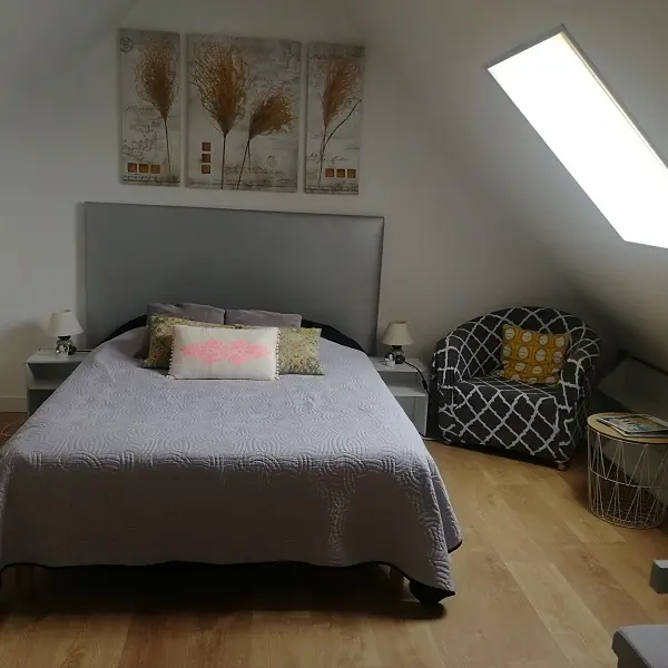 Gîte La Puiserie