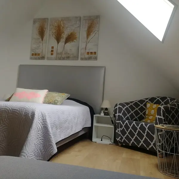 Gîte La Puiserie