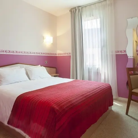 CHAMBRE 3