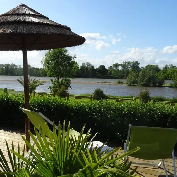 Camping La Poterie - Val de Loire (2)