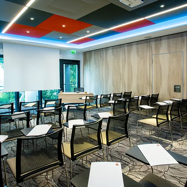 Chateau Belmont - Tours