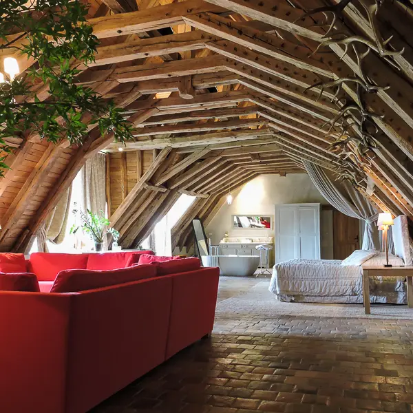 Chateau des Arpentis