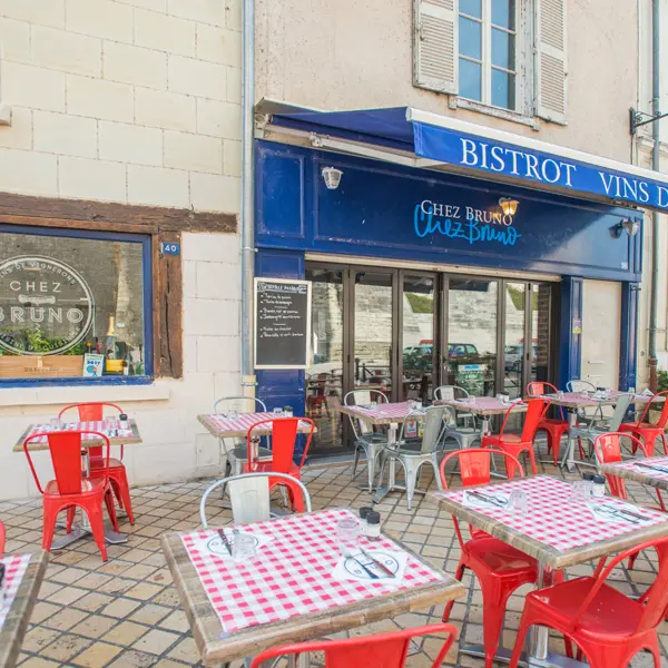 Chez Bruno