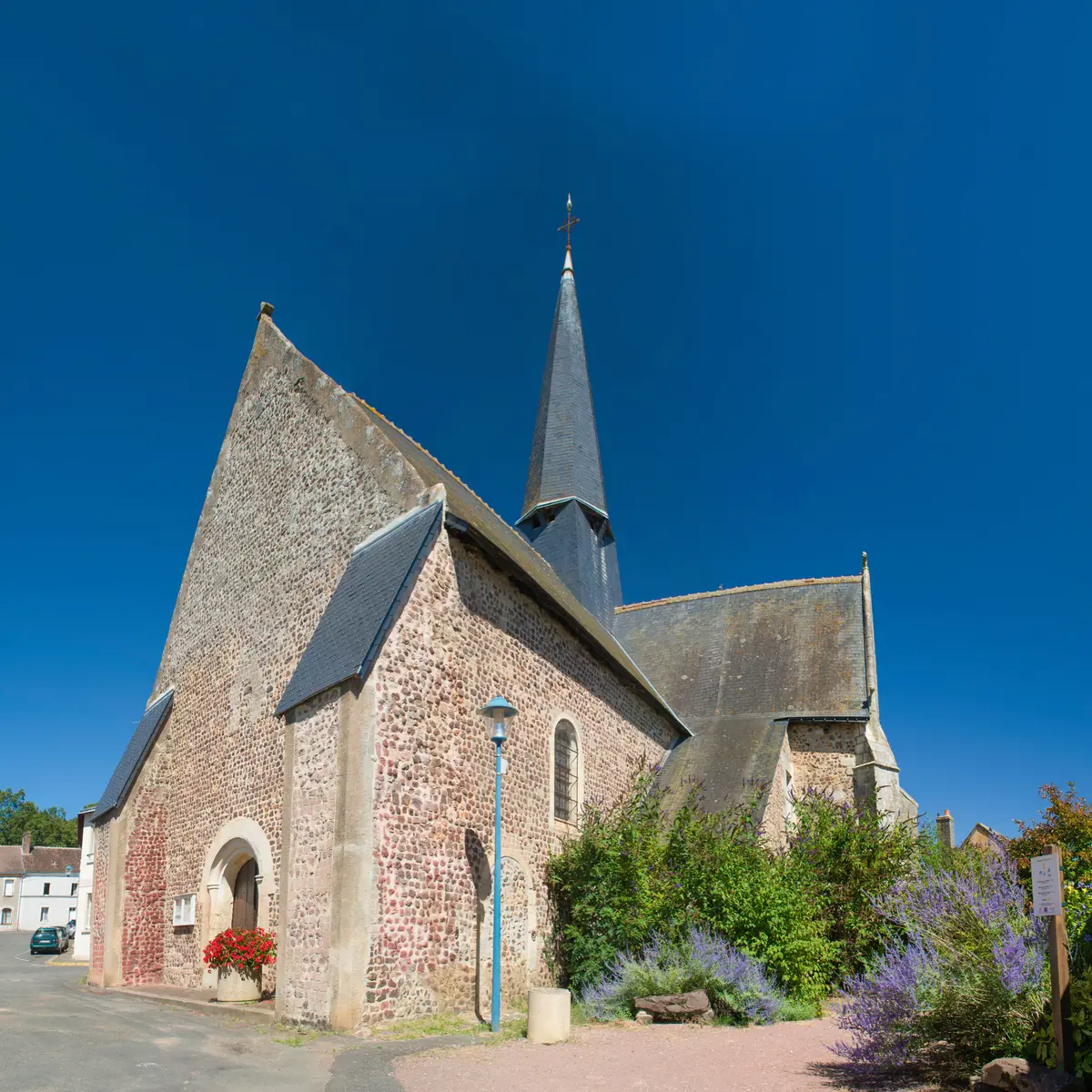 Eglise Saint-Pierre