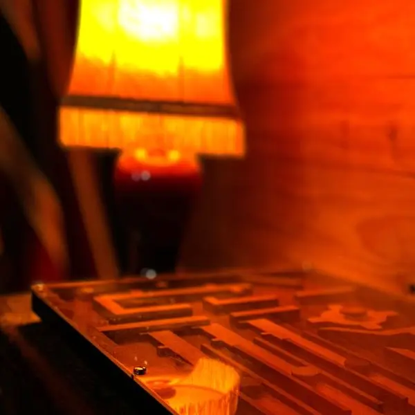 Escape Game l'Heritage du Mage 3