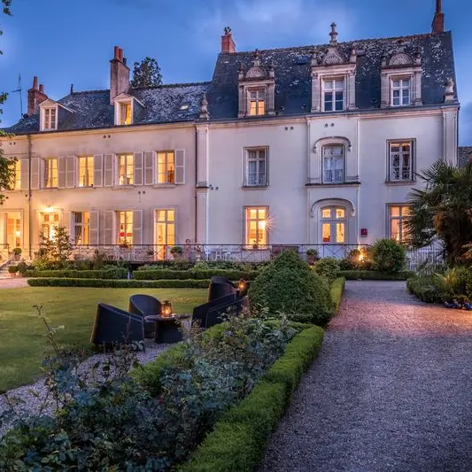 Le Clos d'Amboise