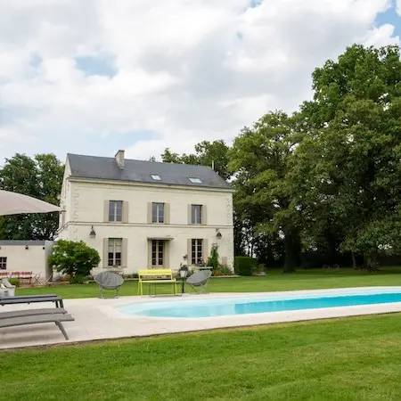 La Gironnerie_Piscine_Loché-sur-Indrois_Loches_Valdeloire