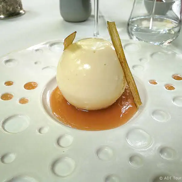 La Mère Hamard - Restaurant à Semblançay