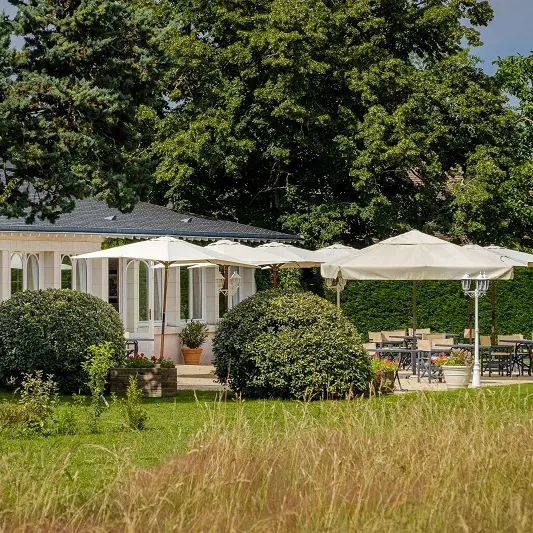 Le Fleuray, restaurant à Cangey.