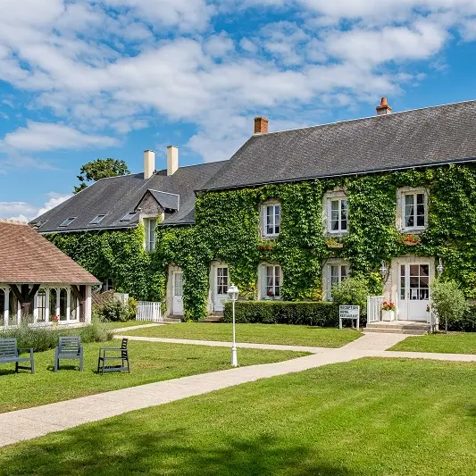 Le Fleuray, restaurant à Cangey.
