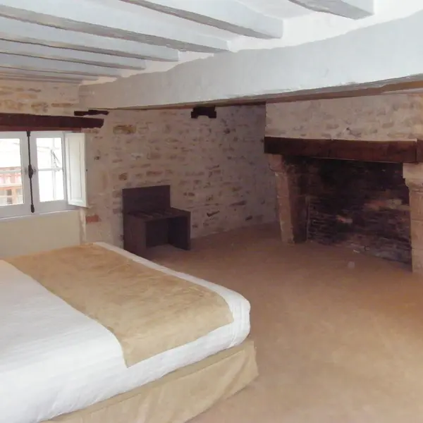Le Puits Doré