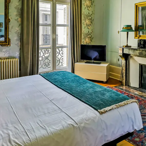 La Maison Jules