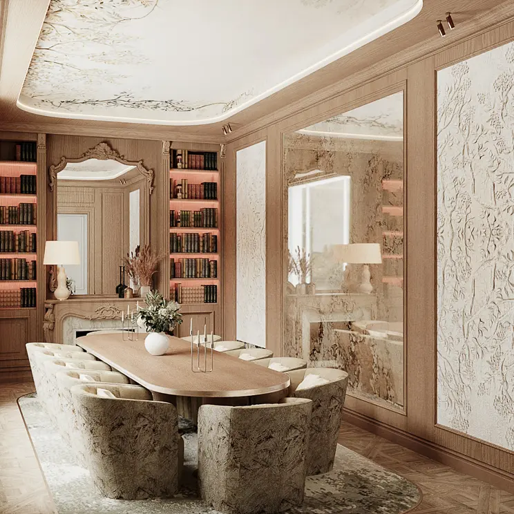 Restaurant Le Choiseul à Amboise