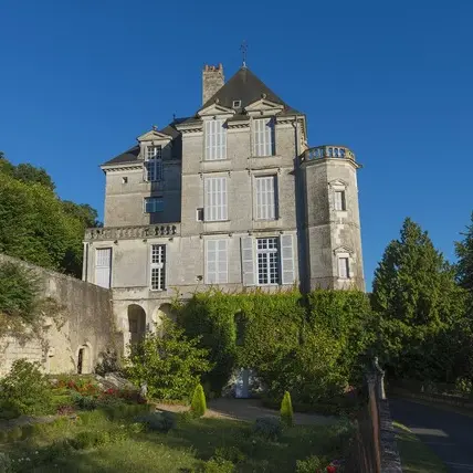 Château de la Roche-Racan