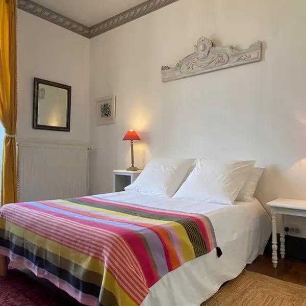 chambre-gitelesviollieres-bossaysur-valdeloire