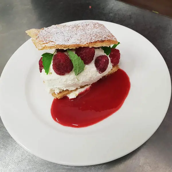 Restaurant Chez Gaster - Tours