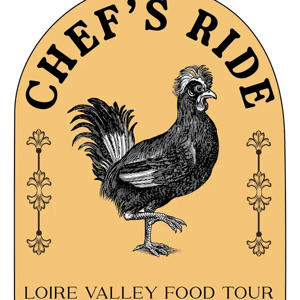 chef's ride logo