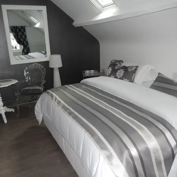 Le Clos Marie - Chambres d'hôtes à Langeais