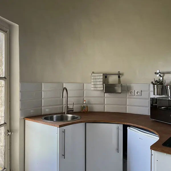 Cuisine - La petite chouette - Chateau de La Celle-Guénand
