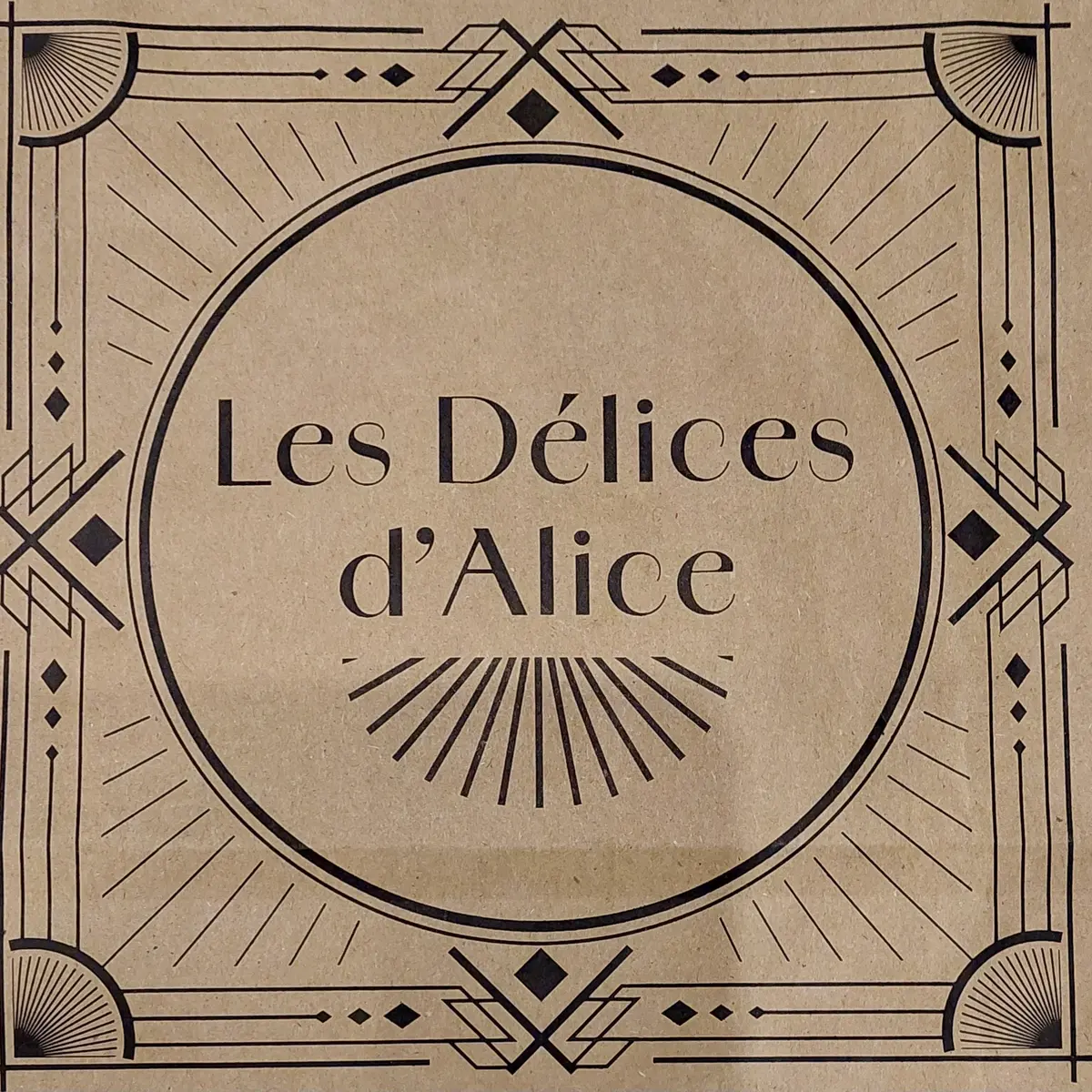 délices d'Alice
