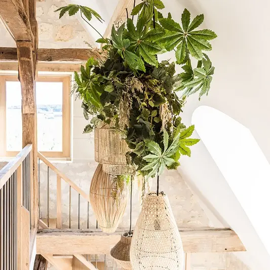 Chai de dégustation / Domaine du Petit Bondieu à Restigné / Vins de Bourgueil