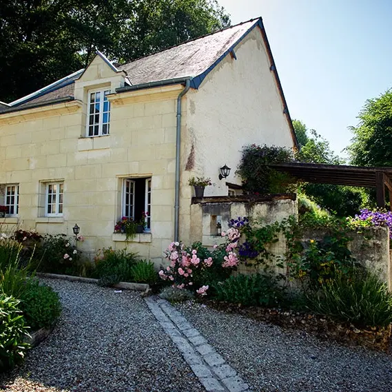 La Juranvillerie - Gîte Gelduin
