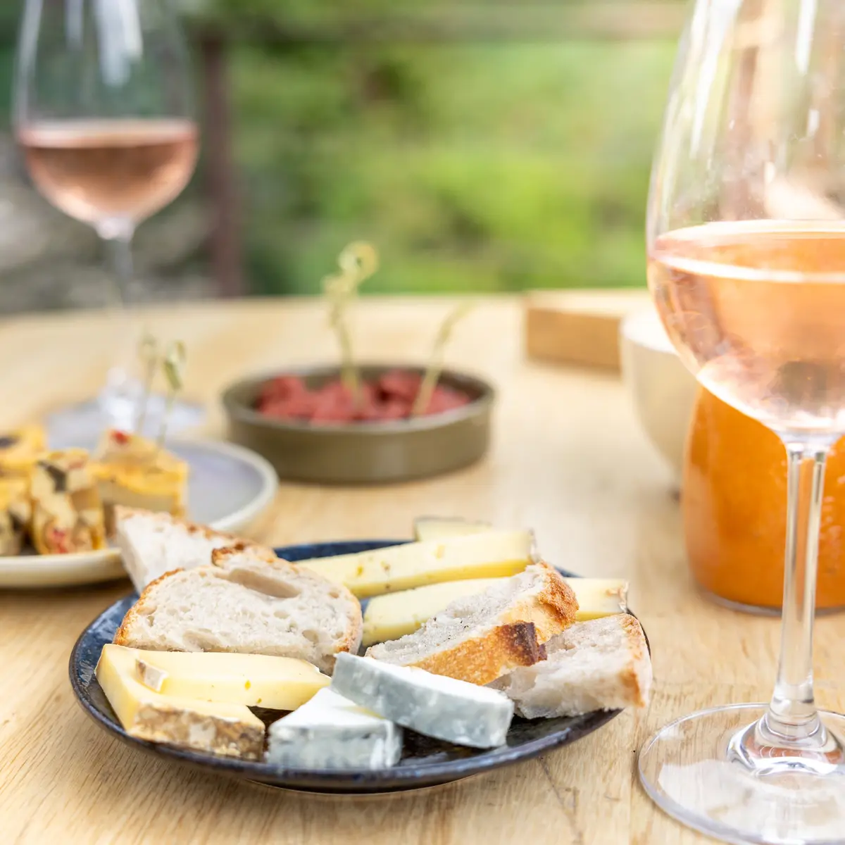 La Poule d'Ô - Azay-le-Rideau