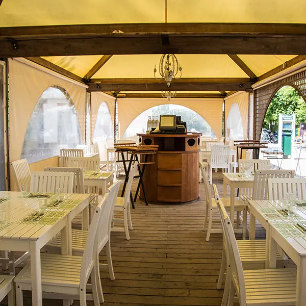 La Doulce Terrasse