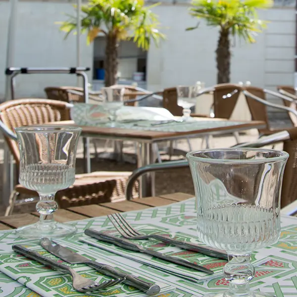 La Doulce Terrasse