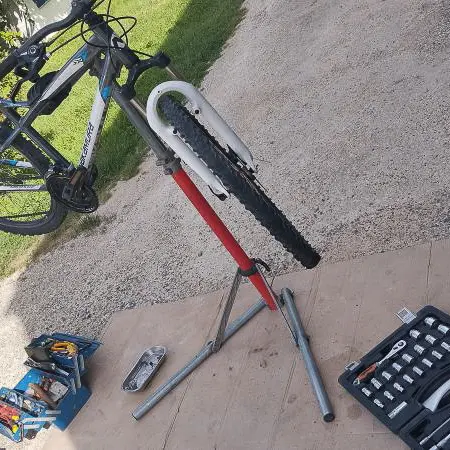 le Garage à vél'HOME