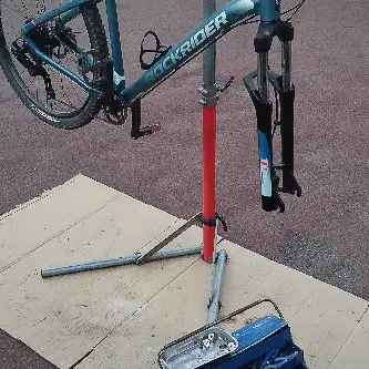 le Garage à vél'HOME