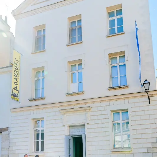 Muséum d'Histoire Naturelle - Tours