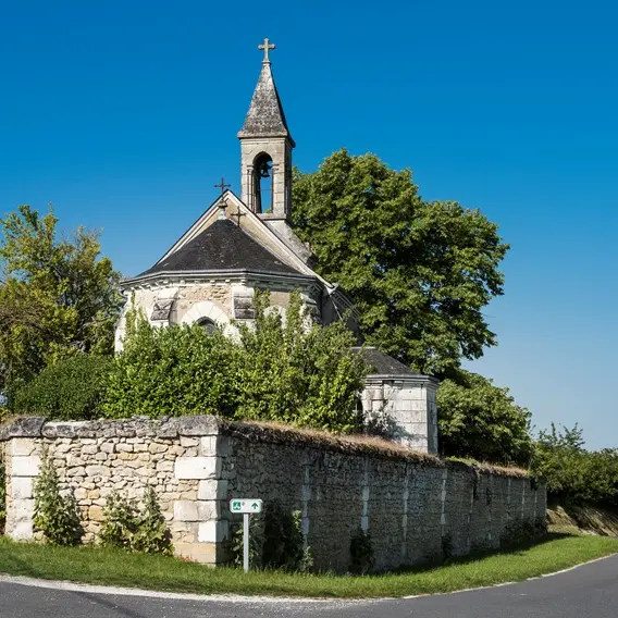 notredamedesanges-loches-valdeloire