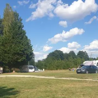 photo camping de la touche 1