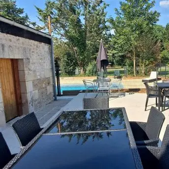 photo camping de la touche 2