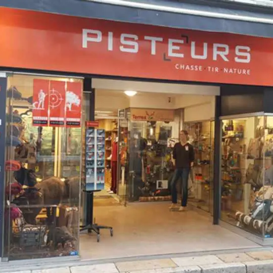 pisteur